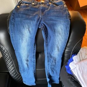 Boys jeans